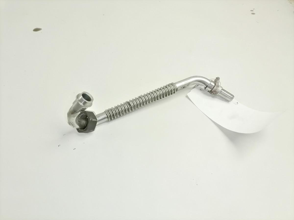 Scania Turbo jahutusvedeliku toru 1794801 - Turbodúchadlo pre Nákladné auto: obrázok 2 Scania Turbo jahutusvedeliku toru 1794801 - Turbodúchadlo pre Nákladné auto: obrázok 2