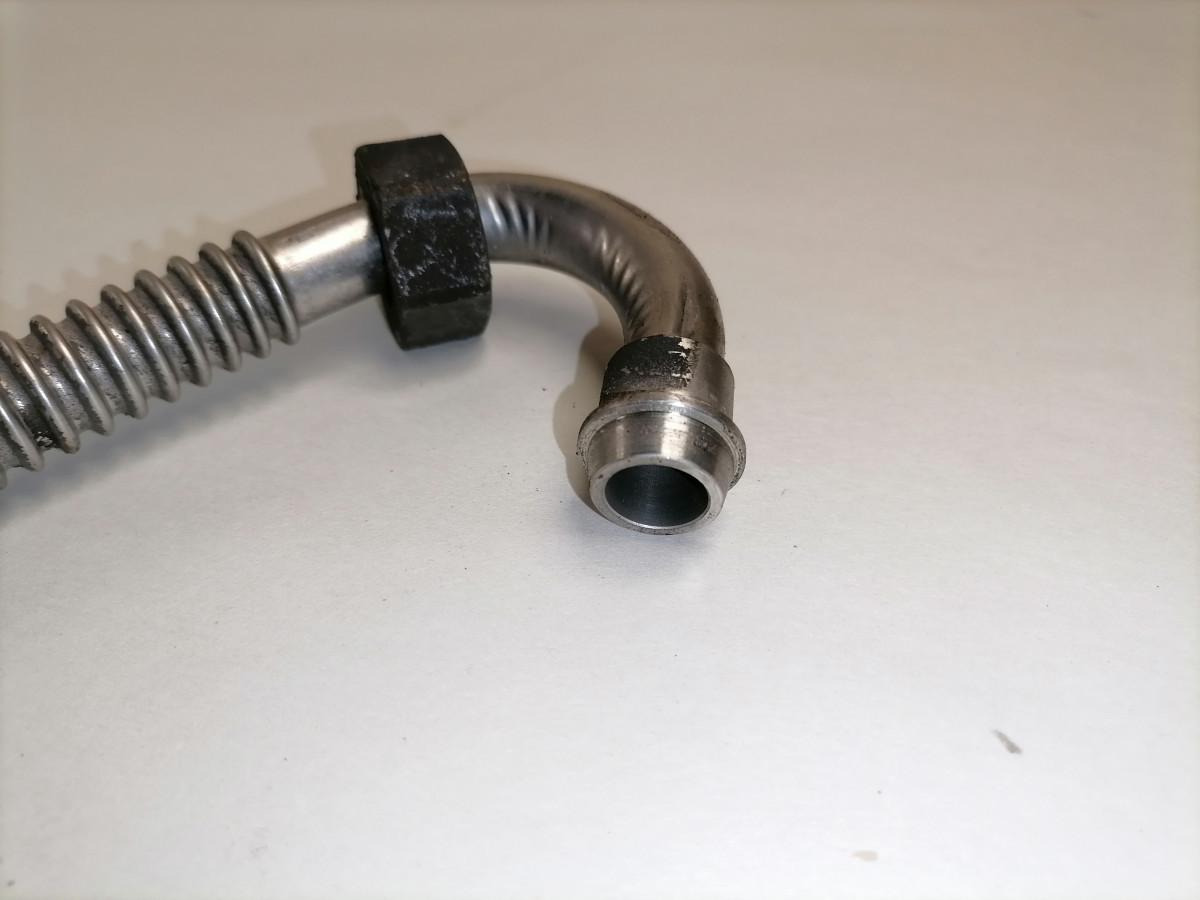 Scania Turbo jahutusvedeliku toru 1794801 - Turbodúchadlo pre Nákladné auto: obrázok 4 Scania Turbo jahutusvedeliku toru 1794801 - Turbodúchadlo pre Nákladné auto: obrázok 4