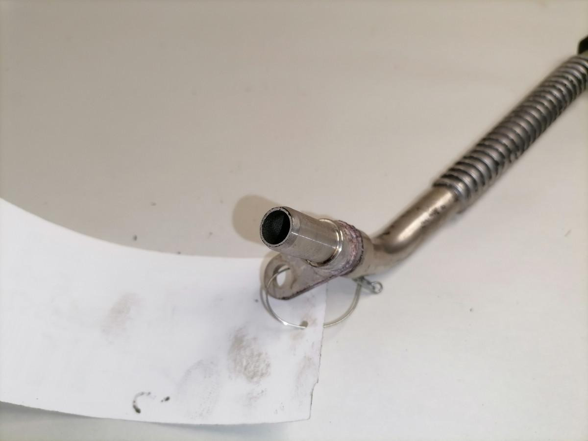 Scania Turbo jahutusvedeliku toru 1794801 - Turbodúchadlo pre Nákladné auto: obrázok 3 Scania Turbo jahutusvedeliku toru 1794801 - Turbodúchadlo pre Nákladné auto: obrázok 3