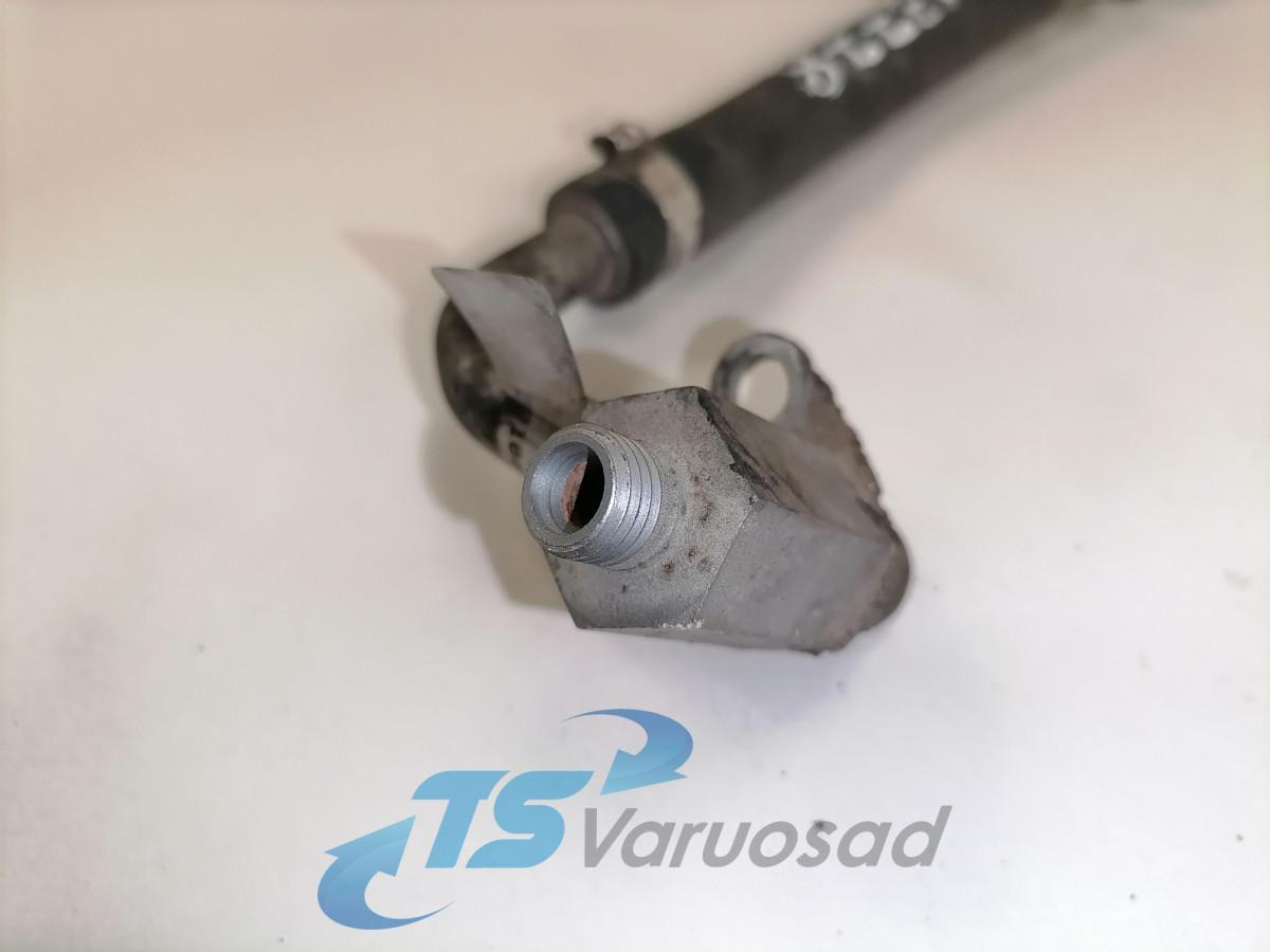 Scania Turbo jahutusvedeliku toru 2210099 - Turbodúchadlo pre Nákladné auto: obrázok 3 Scania Turbo jahutusvedeliku toru 2210099 - Turbodúchadlo pre Nákladné auto: obrázok 3