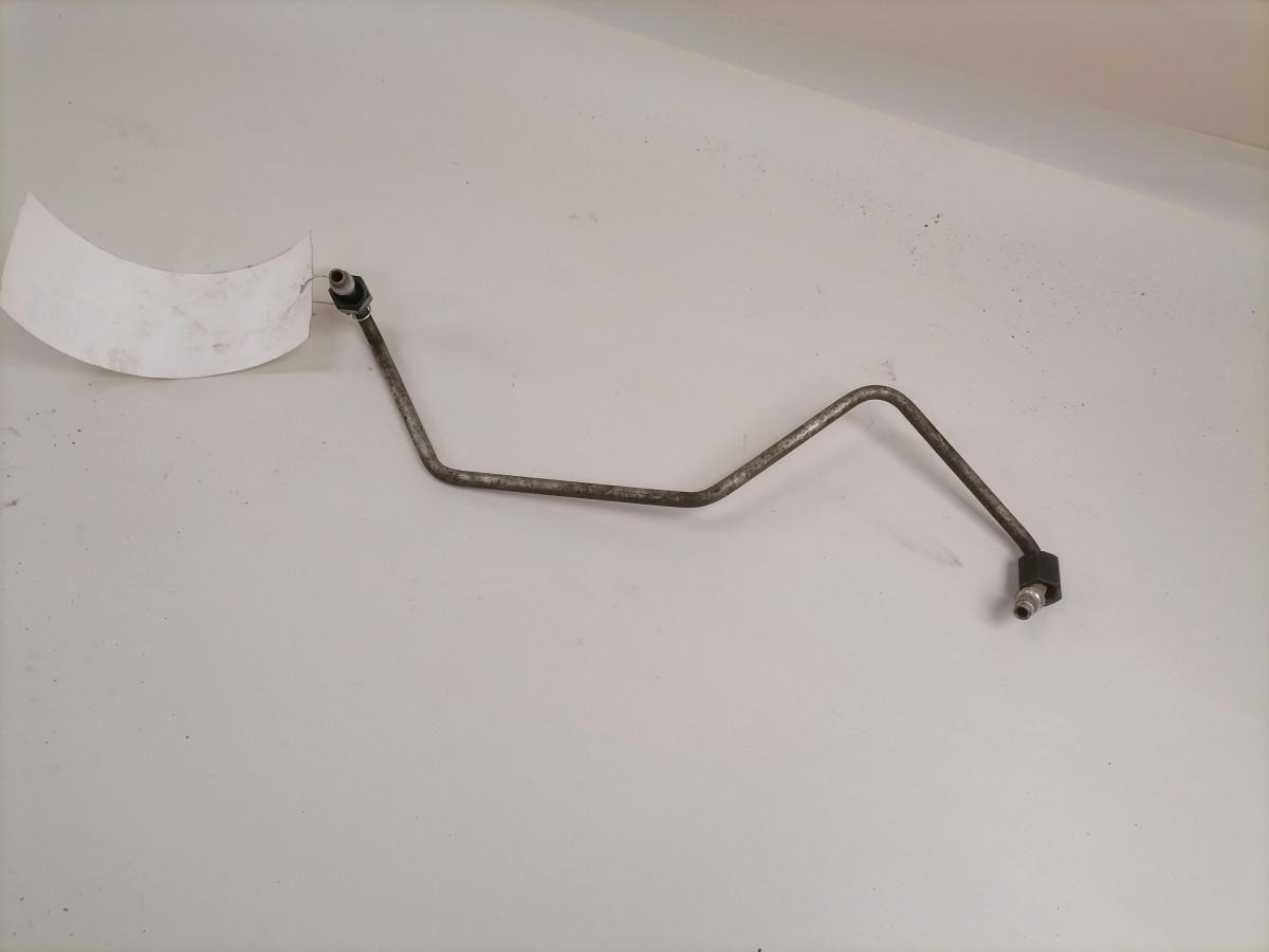 Scania Turbo jahutusvedeliku toru 2281620 - Turbodúchadlo pre Nákladné auto: obrázok 2 Scania Turbo jahutusvedeliku toru 2281620 - Turbodúchadlo pre Nákladné auto: obrázok 2