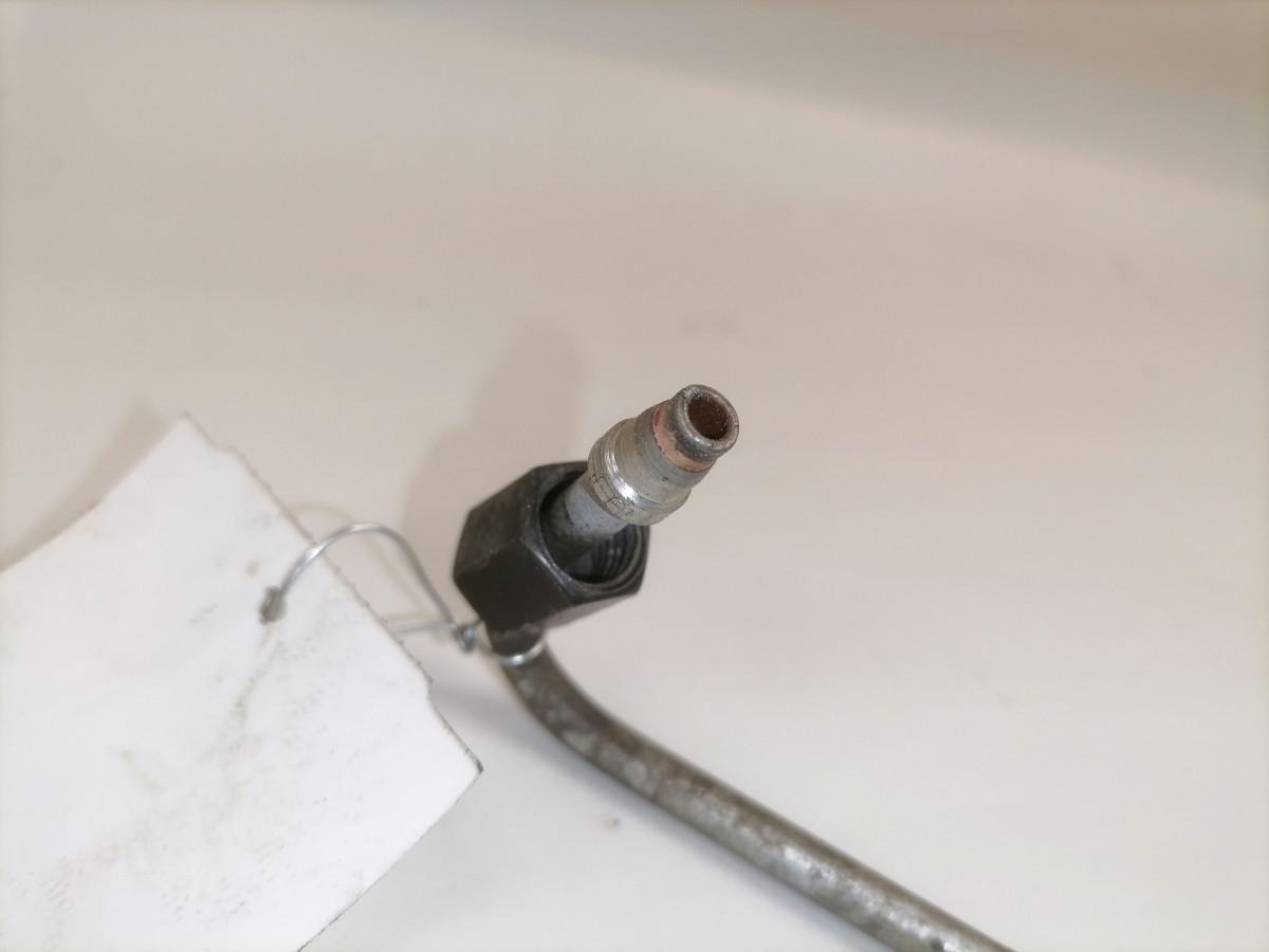 Scania Turbo jahutusvedeliku toru 2281620 - Turbodúchadlo pre Nákladné auto: obrázok 3 Scania Turbo jahutusvedeliku toru 2281620 - Turbodúchadlo pre Nákladné auto: obrázok 3