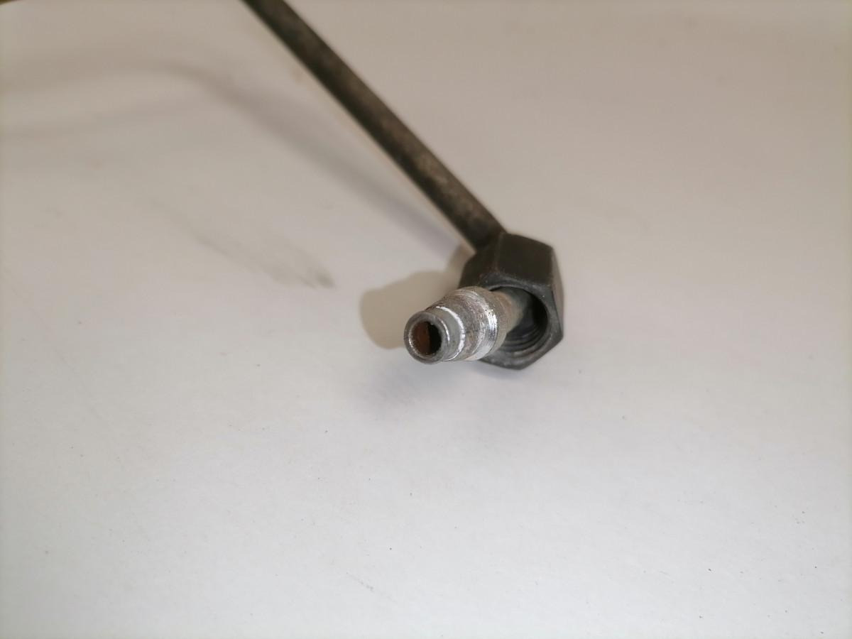 Scania Turbo jahutusvedeliku toru 2281620 - Turbodúchadlo pre Nákladné auto: obrázok 4 Scania Turbo jahutusvedeliku toru 2281620 - Turbodúchadlo pre Nákladné auto: obrázok 4