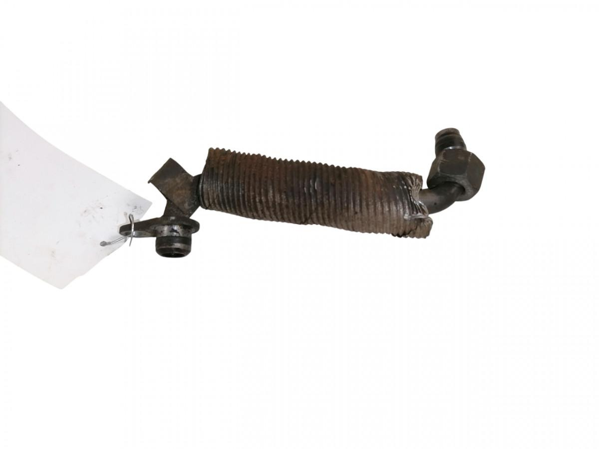 Scania Turbo jahutusvedeliku toru 2845665 - Turbodúchadlo pre Nákladné auto: obrázok 1 Scania Turbo jahutusvedeliku toru 2845665 - Turbodúchadlo pre Nákladné auto: obrázok 1