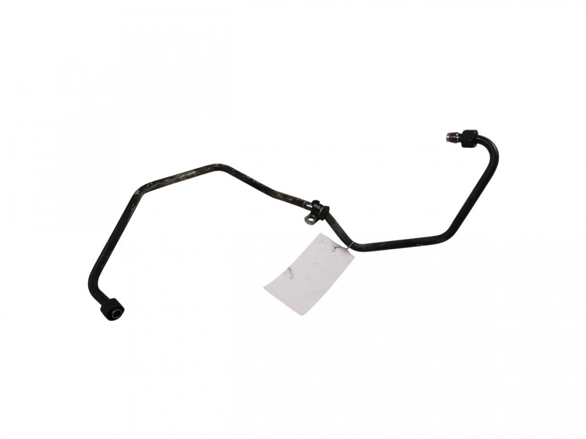 Scania Turbo õli pealevoolu toru 2373779 - Turbodúchadlo pre Nákladné auto: obrázok 1 Scania Turbo õli pealevoolu toru 2373779 - Turbodúchadlo pre Nákladné auto: obrázok 1