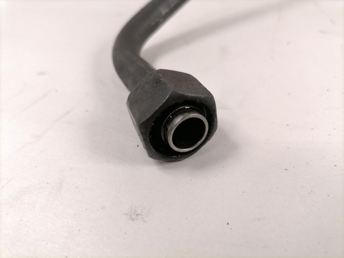 Scania Turbo õli pealevoolu toru 2373779 - Turbodúchadlo pre Nákladné auto: obrázok 3 Scania Turbo õli pealevoolu toru 2373779 - Turbodúchadlo pre Nákladné auto: obrázok 3