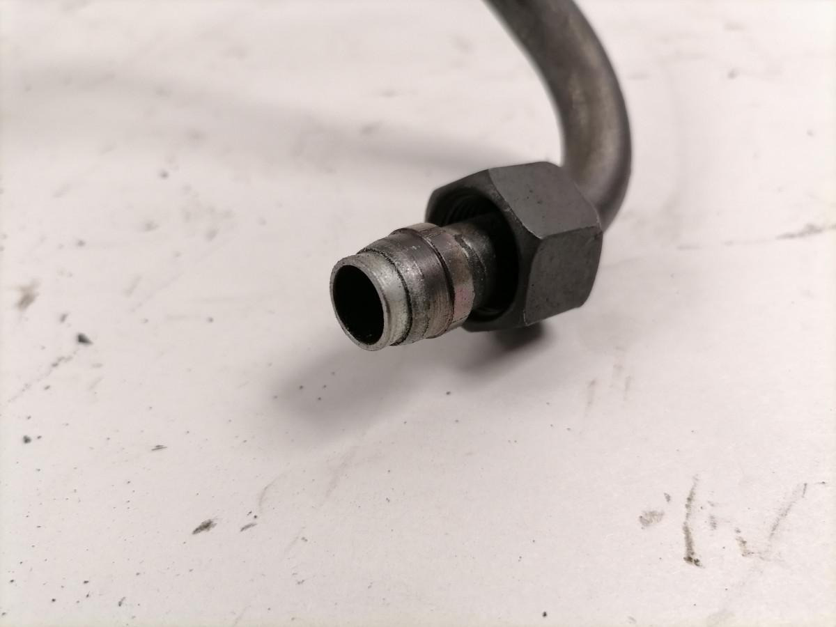 Scania Turbo õli pealevoolu toru 2373779 - Turbodúchadlo pre Nákladné auto: obrázok 2 Scania Turbo õli pealevoolu toru 2373779 - Turbodúchadlo pre Nákladné auto: obrázok 2