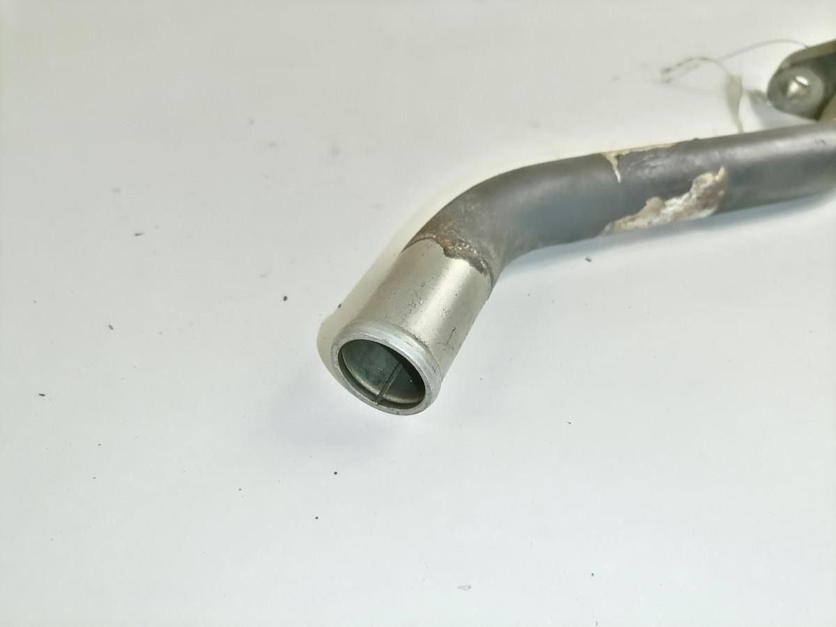 Scania Turbo õli tagasivoolu toru 1880156 - Turbodúchadlo pre Nákladné auto: obrázok 4 Scania Turbo õli tagasivoolu toru 1880156 - Turbodúchadlo pre Nákladné auto: obrázok 4