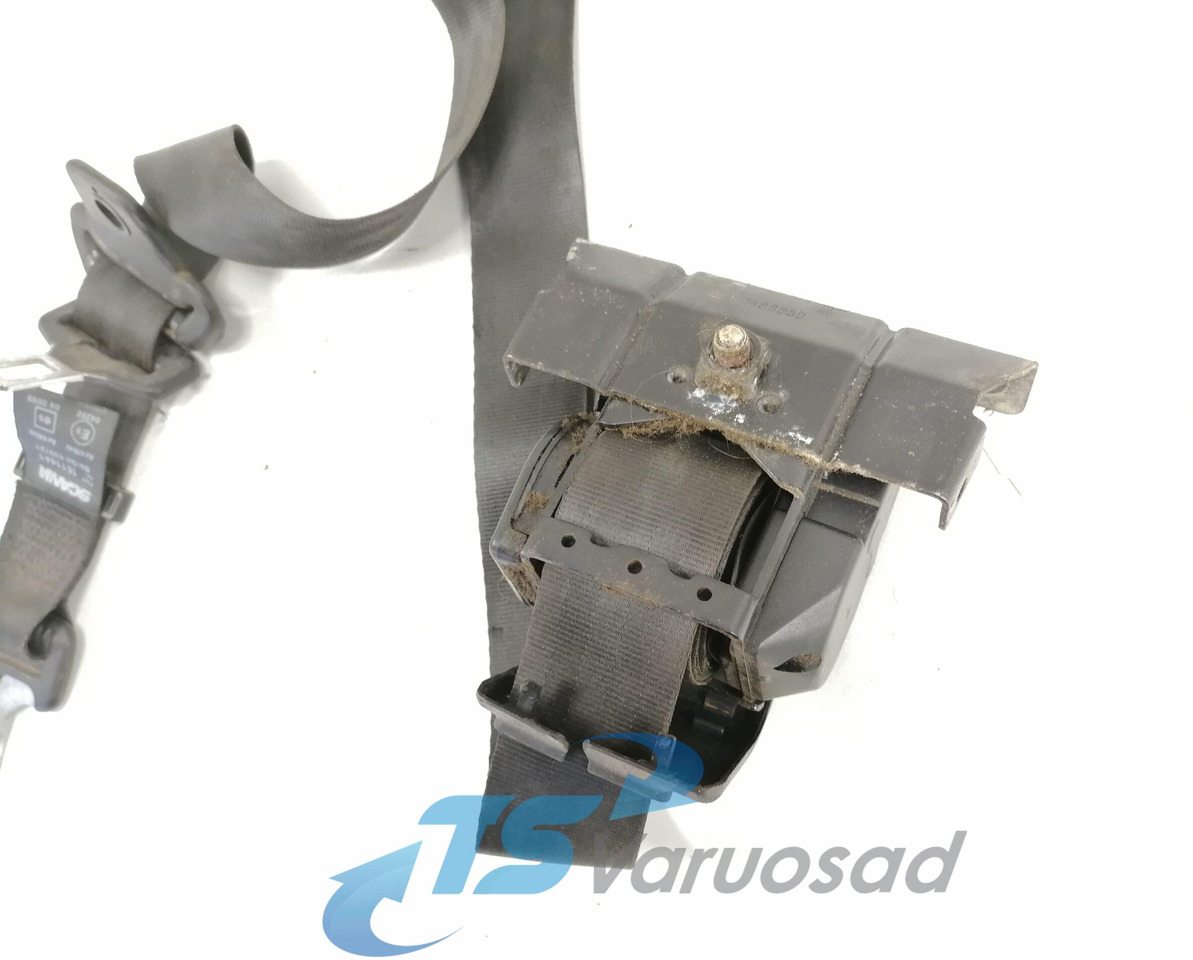 Scania Turvavöö 1511443 - Sedadlo pre Nákladné auto: obrázok 4 Scania Turvavöö 1511443 - Sedadlo pre Nákladné auto: obrázok 4