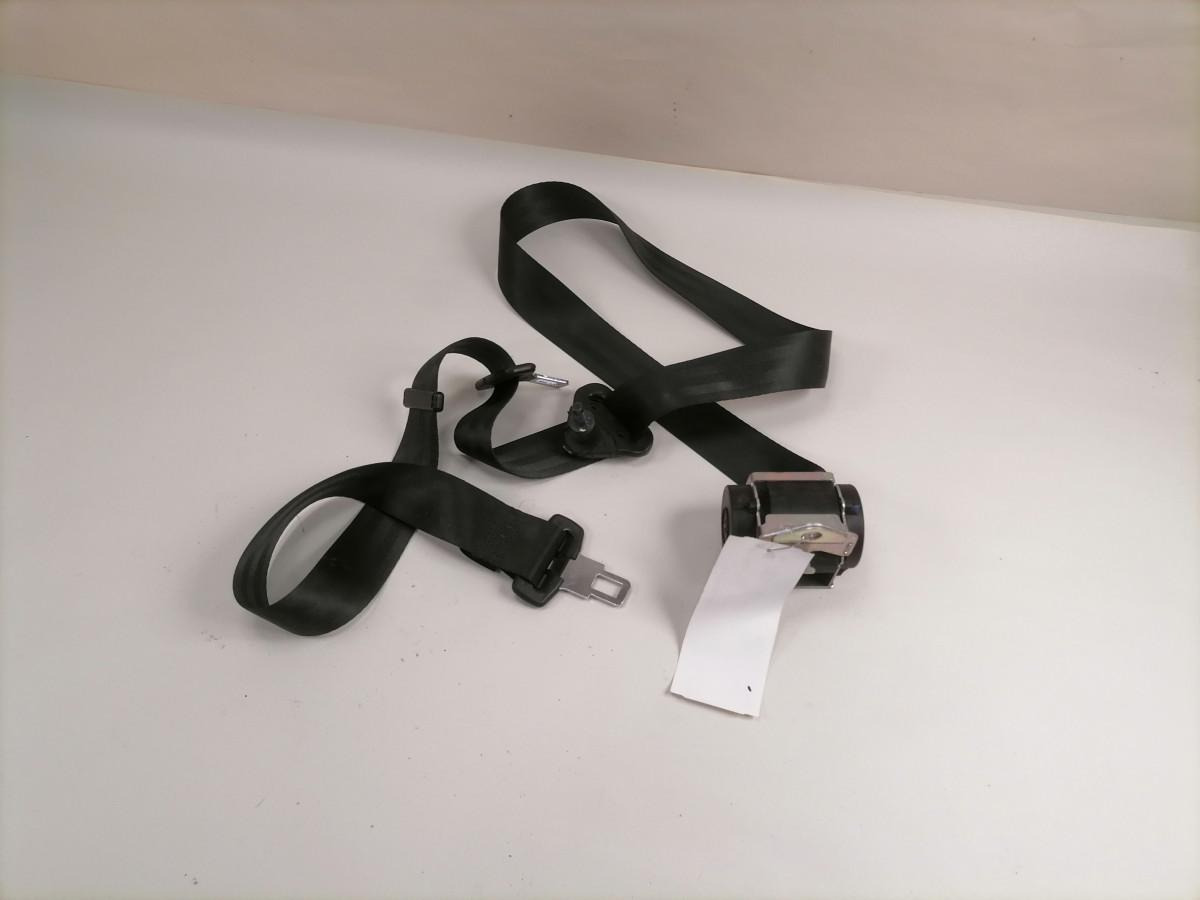 Scania Turvavöö 631291300A - Sedadlo pre Nákladné auto: obrázok 2 Scania Turvavöö 631291300A - Sedadlo pre Nákladné auto: obrázok 2