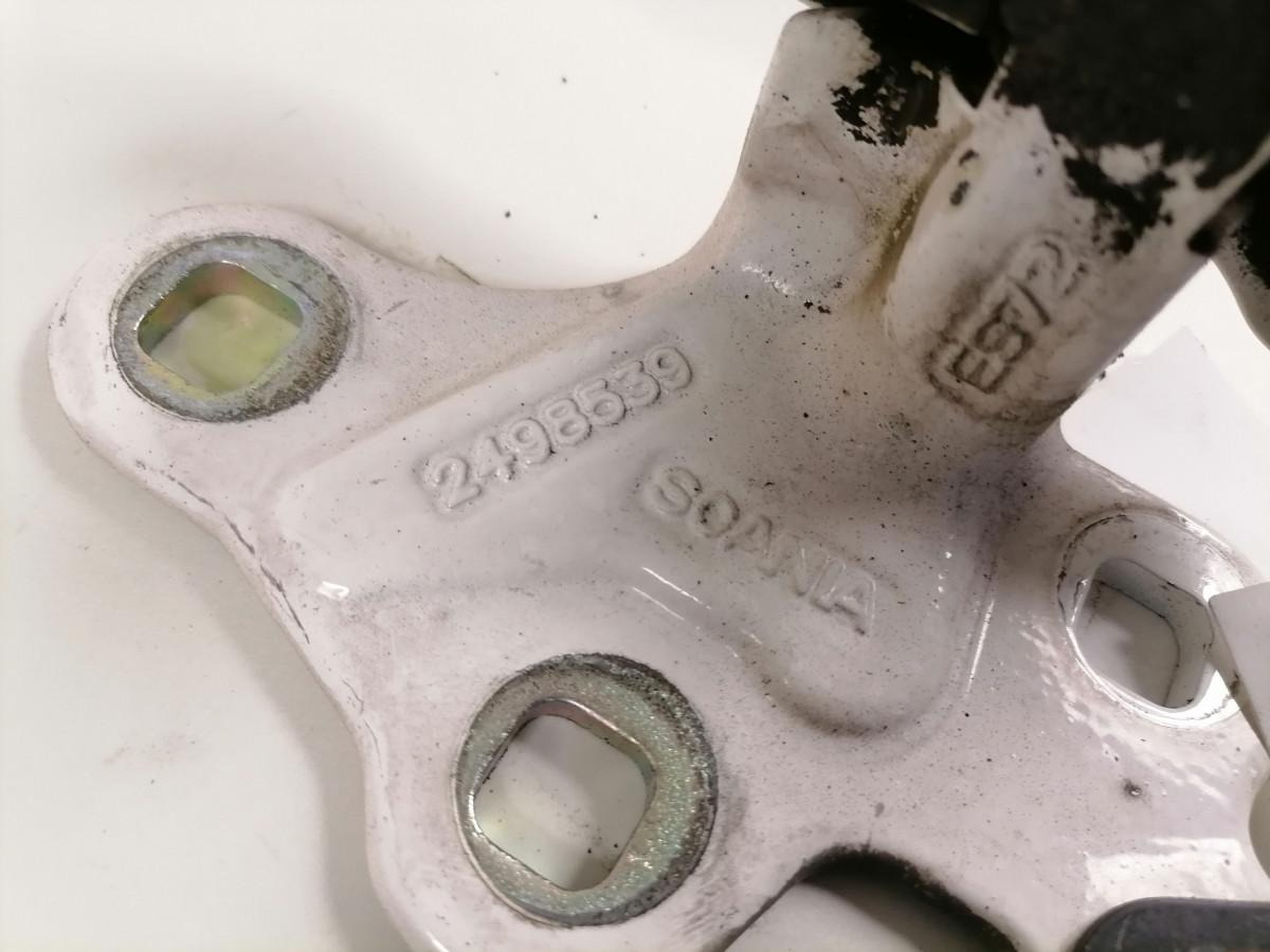 Scania Ukeshing 2498539 - Dvere a diely pre Nákladné auto: obrázok 3 Scania Ukeshing 2498539 - Dvere a diely pre Nákladné auto: obrázok 3