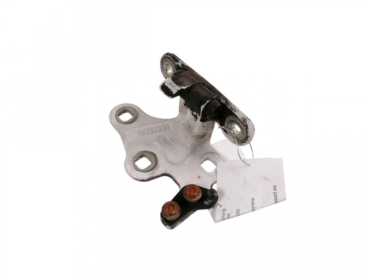 Scania Ukeshing 2498539 - Dvere a diely pre Nákladné auto: obrázok 1 Scania Ukeshing 2498539 - Dvere a diely pre Nákladné auto: obrázok 1