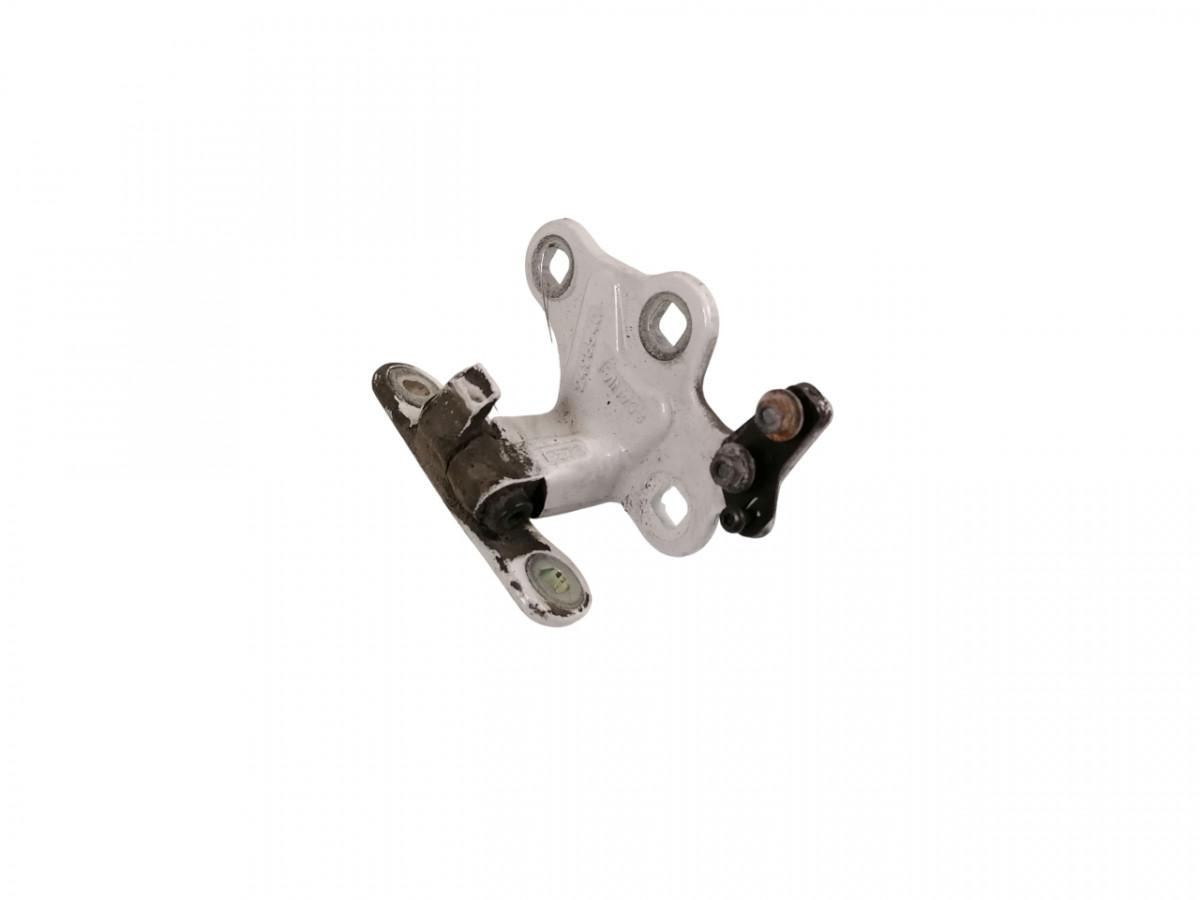 Scania Ukeshing 2498540 - Dvere a diely pre Nákladné auto: obrázok 1 Scania Ukeshing 2498540 - Dvere a diely pre Nákladné auto: obrázok 1