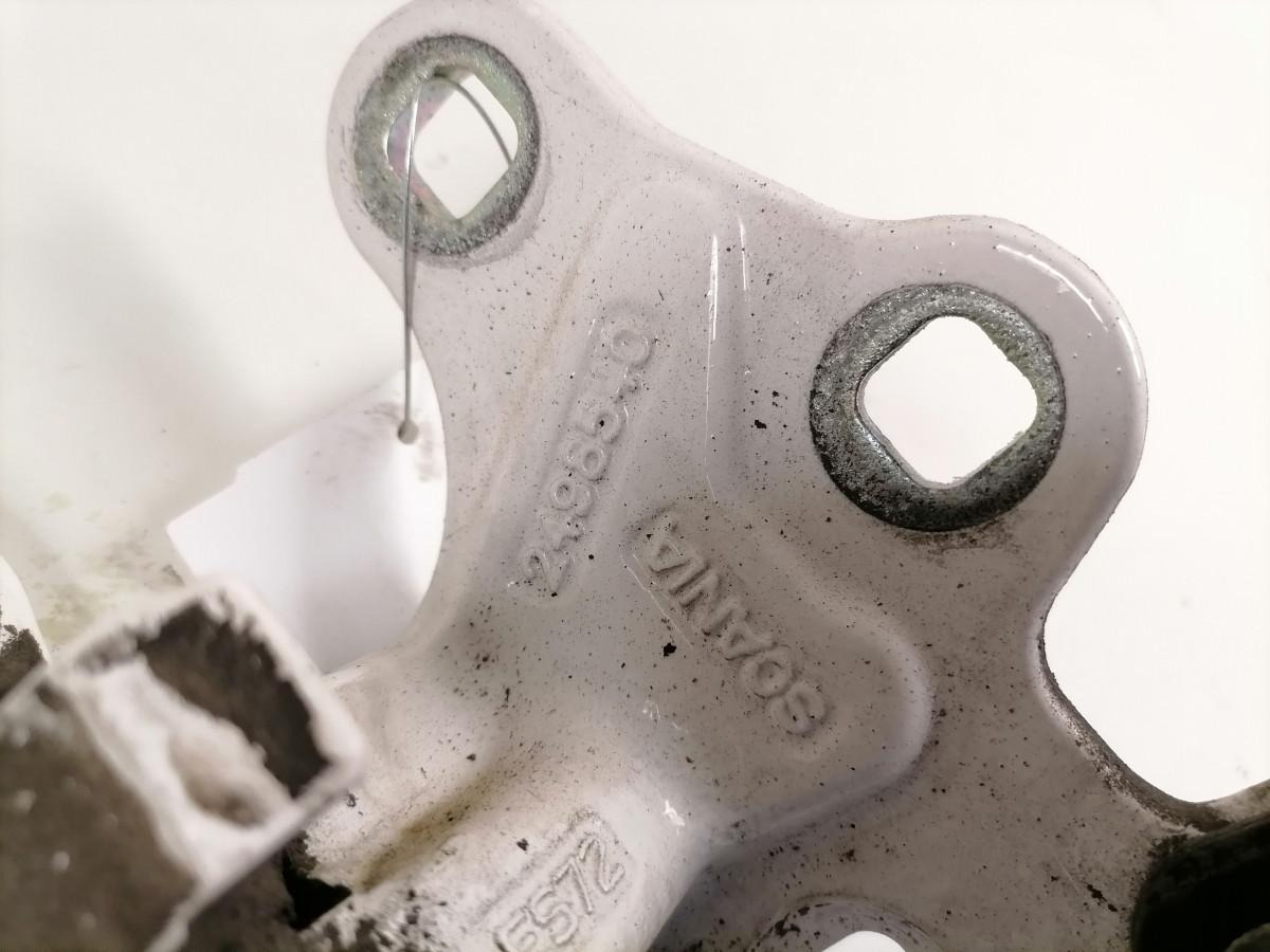 Scania Ukeshing 2498540 - Dvere a diely pre Nákladné auto: obrázok 3 Scania Ukeshing 2498540 - Dvere a diely pre Nákladné auto: obrázok 3