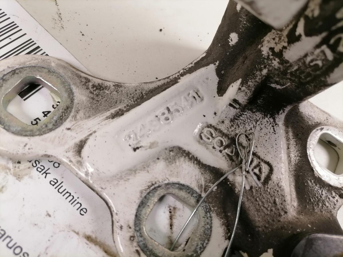 Scania Ukeshing 2498541 - Dvere a diely pre Nákladné auto: obrázok 3 Scania Ukeshing 2498541 - Dvere a diely pre Nákladné auto: obrázok 3