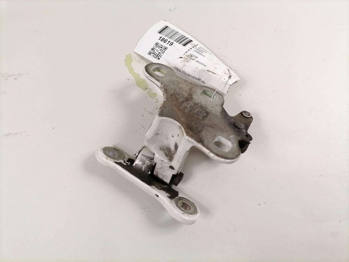 Scania Ukeshing 2498541 - Dvere a diely pre Nákladné auto: obrázok 2 Scania Ukeshing 2498541 - Dvere a diely pre Nákladné auto: obrázok 2