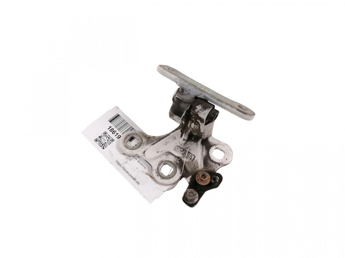 Scania Ukeshing 2498541 - Dvere a diely pre Nákladné auto: obrázok 1 Scania Ukeshing 2498541 - Dvere a diely pre Nákladné auto: obrázok 1