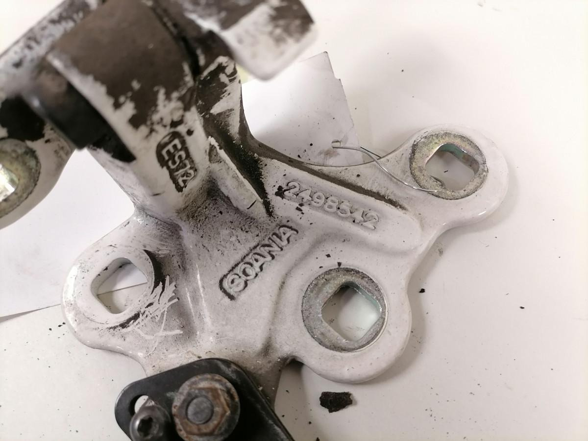 Scania Ukeshing 2498542 - Dvere a diely pre Nákladné auto: obrázok 3 Scania Ukeshing 2498542 - Dvere a diely pre Nákladné auto: obrázok 3