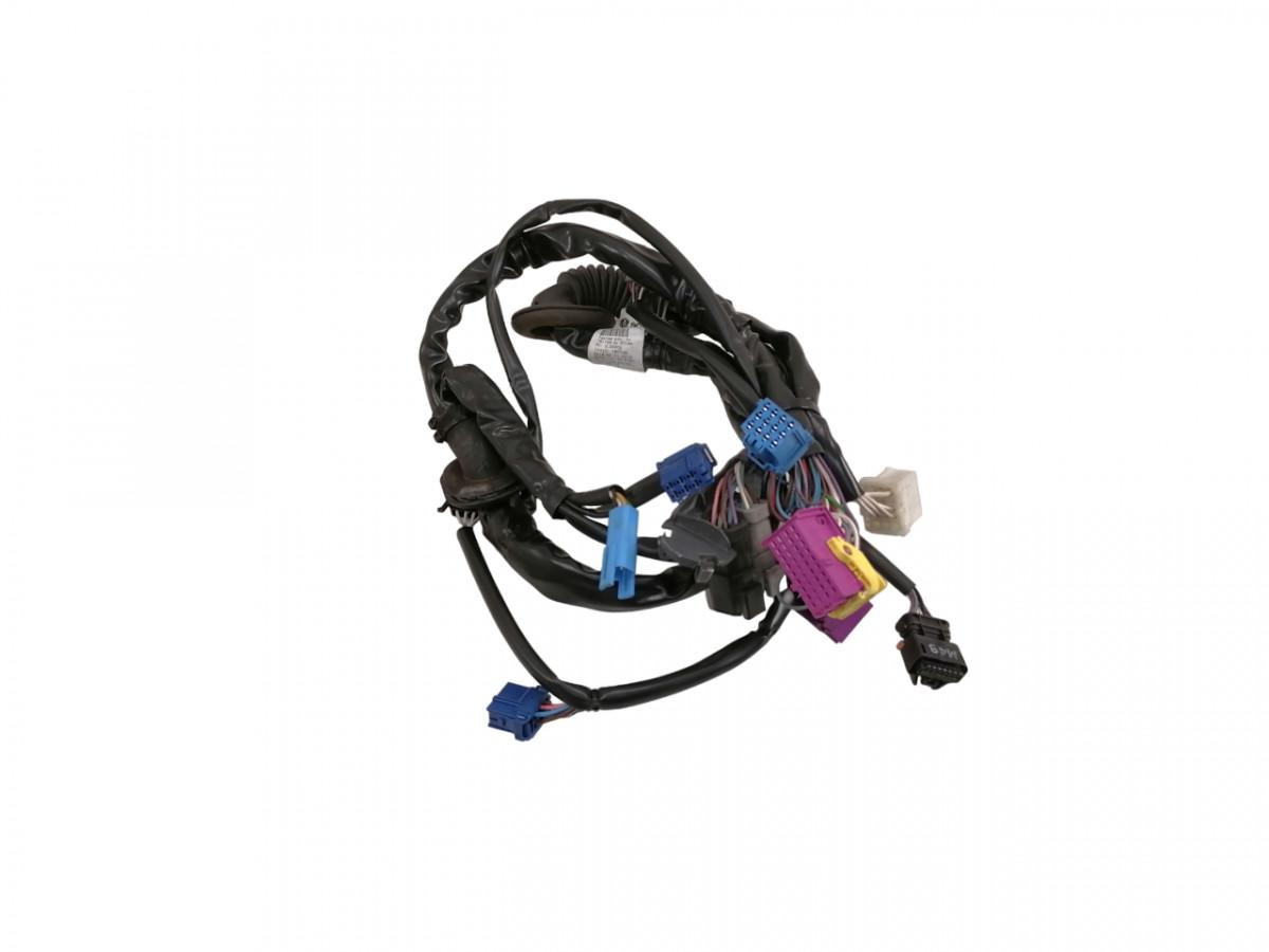 Scania Ukse juhtmestik 2243881 - Dvere a diely pre Nákladné auto: obrázok 1 Scania Ukse juhtmestik 2243881 - Dvere a diely pre Nákladné auto: obrázok 1