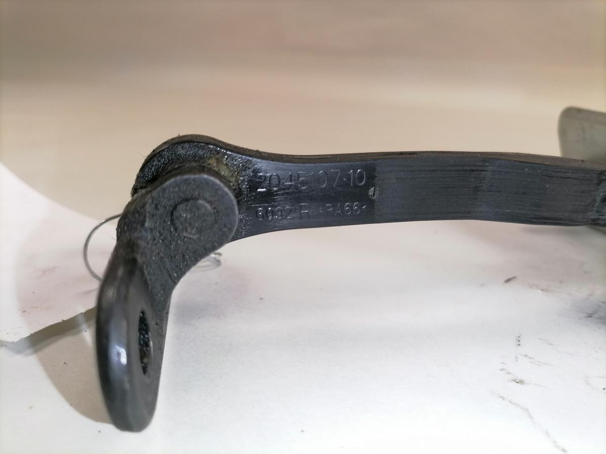 Scania Uksepiiraja 2045107 - Dvere a diely pre Nákladné auto: obrázok 4 Scania Uksepiiraja 2045107 - Dvere a diely pre Nákladné auto: obrázok 4