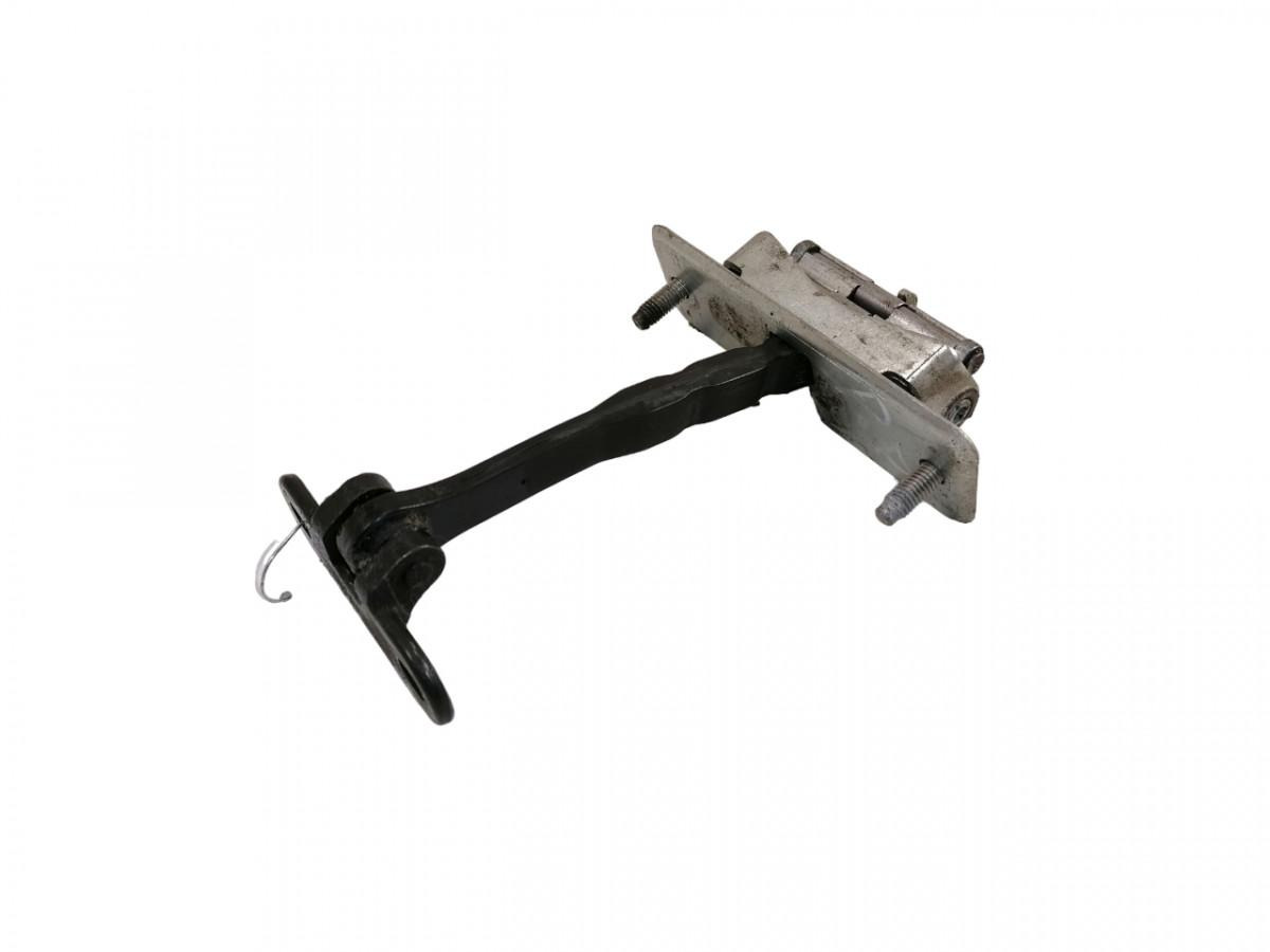 Scania Uksepiiraja 2045107 - Dvere a diely pre Nákladné auto: obrázok 1 Scania Uksepiiraja 2045107 - Dvere a diely pre Nákladné auto: obrázok 1