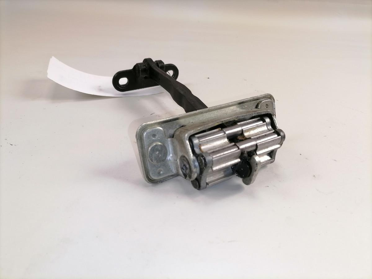 Scania Uksepiiraja 2045107 - Dvere a diely pre Nákladné auto: obrázok 3 Scania Uksepiiraja 2045107 - Dvere a diely pre Nákladné auto: obrázok 3