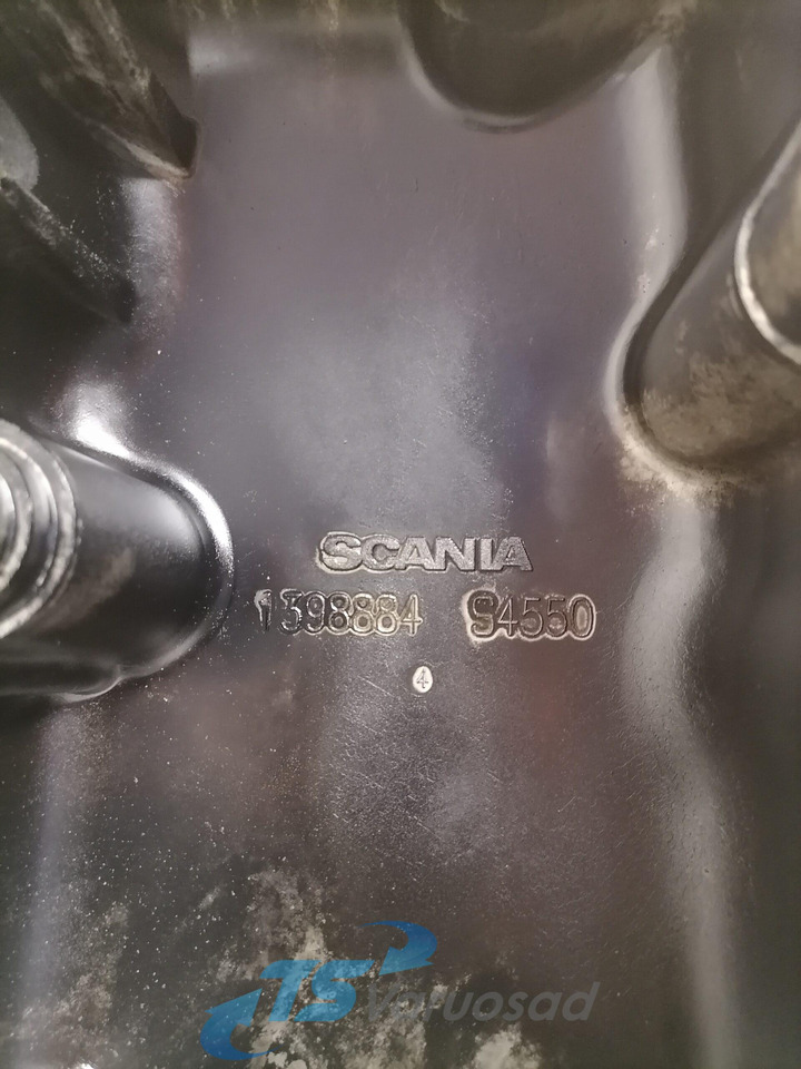 Scania Valve cover 1398884 - Hlava valcov pre Nákladné auto: obrázok 4 Scania Valve cover 1398884 - Hlava valcov pre Nákladné auto: obrázok 4