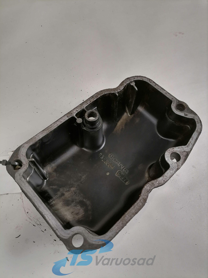 Scania Valve cover 1398884 - Hlava valcov pre Nákladné auto: obrázok 3 Scania Valve cover 1398884 - Hlava valcov pre Nákladné auto: obrázok 3