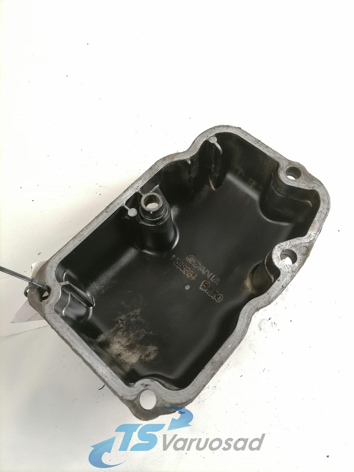 Scania Valve cover 1398884 - Hlava valcov pre Nákladné auto: obrázok 3 Scania Valve cover 1398884 - Hlava valcov pre Nákladné auto: obrázok 3