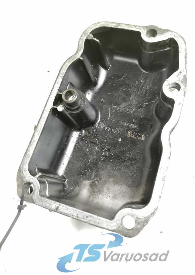 Scania Valve cover 1398884 - Hlava valcov pre Nákladné auto: obrázok 3 Scania Valve cover 1398884 - Hlava valcov pre Nákladné auto: obrázok 3