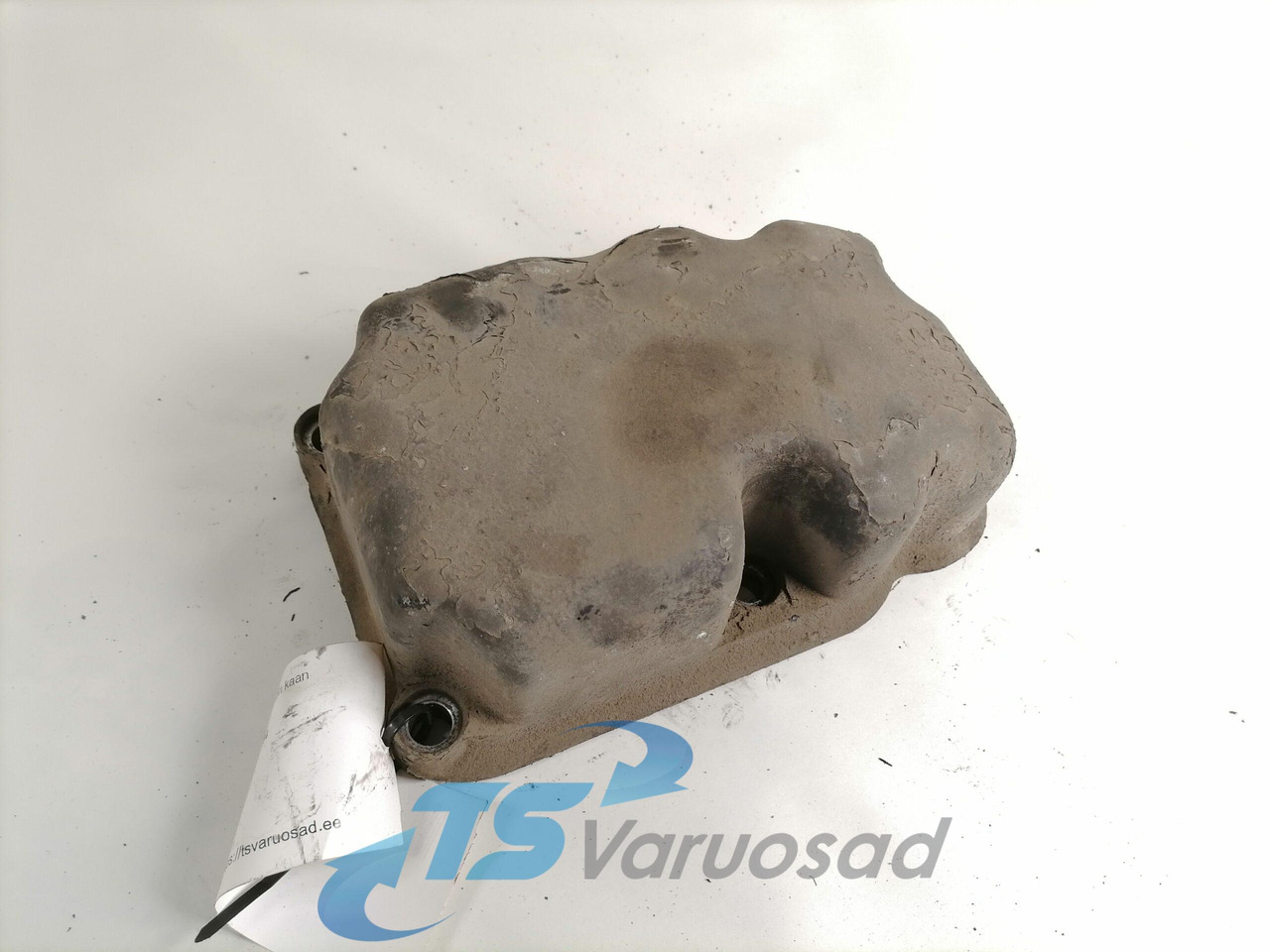 Scania Valve cover 1398884 - Hlava valcov pre Nákladné auto: obrázok 1 Scania Valve cover 1398884 - Hlava valcov pre Nákladné auto: obrázok 1