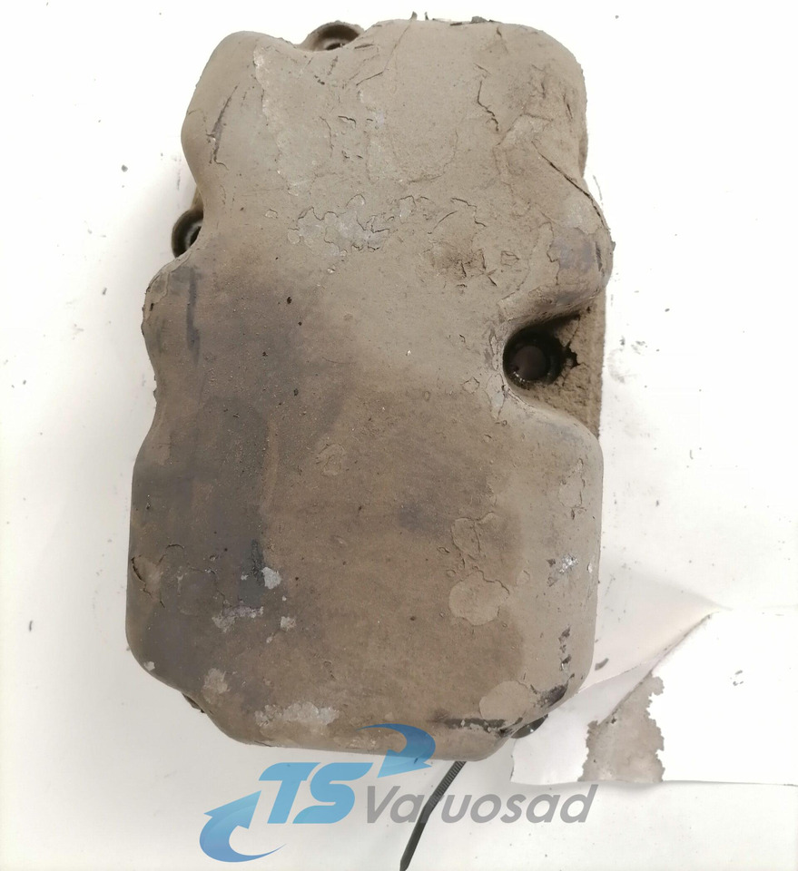 Scania Valve cover 1398884 - Hlava valcov pre Nákladné auto: obrázok 2 Scania Valve cover 1398884 - Hlava valcov pre Nákladné auto: obrázok 2