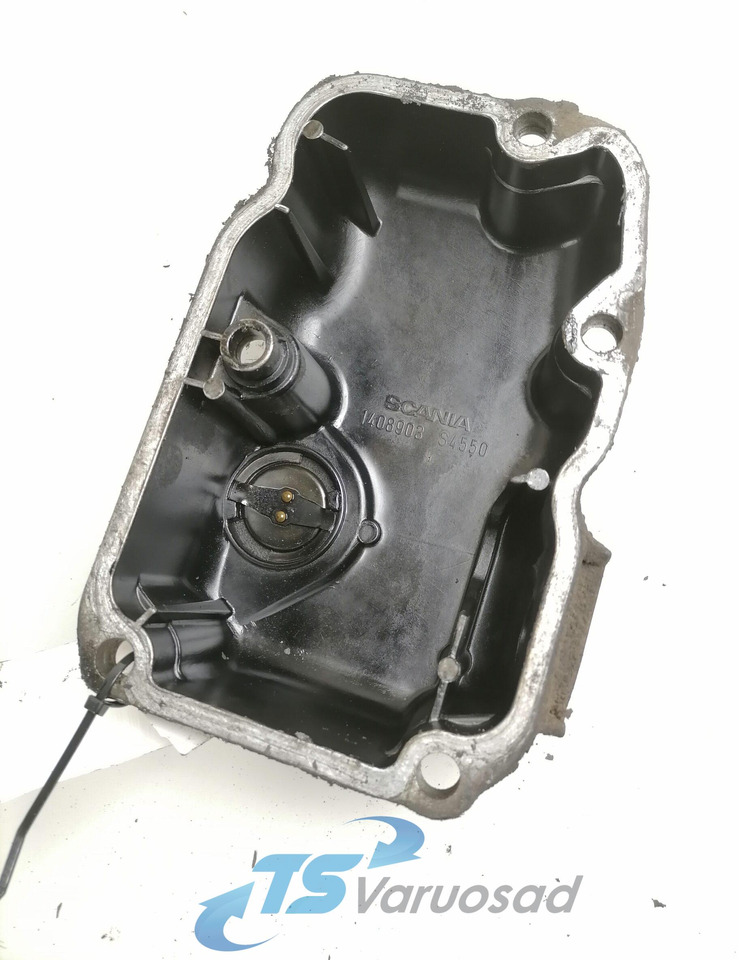 Scania Valve cover 1408903 - Hlava valcov pre Nákladné auto: obrázok 4 Scania Valve cover 1408903 - Hlava valcov pre Nákladné auto: obrázok 4