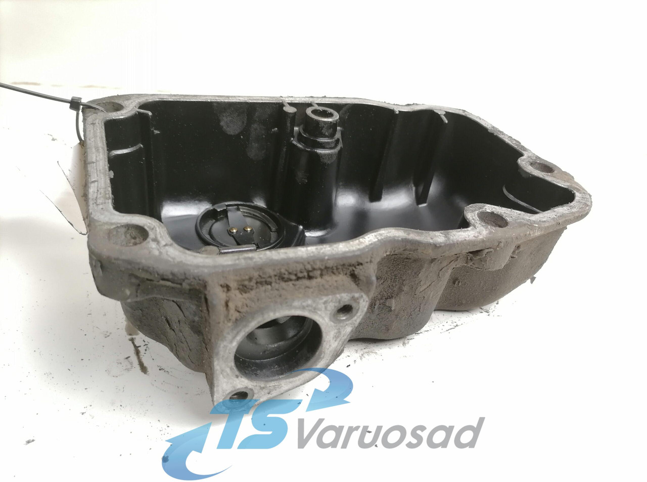Scania Valve cover 1408903 - Hlava valcov pre Nákladné auto: obrázok 3 Scania Valve cover 1408903 - Hlava valcov pre Nákladné auto: obrázok 3