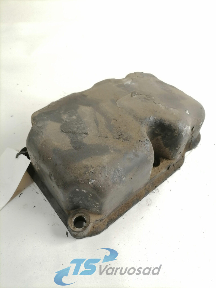 Scania Valve cover 1511983 - Hlava valcov pre Nákladné auto: obrázok 1 Scania Valve cover 1511983 - Hlava valcov pre Nákladné auto: obrázok 1