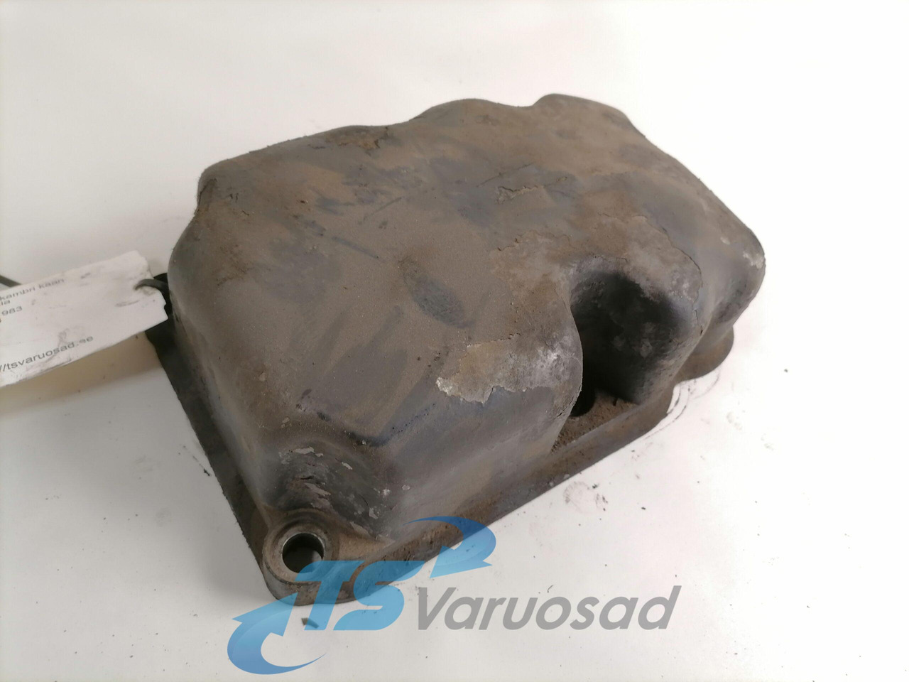 Scania Valve cover 1511983 - Hlava valcov pre Nákladné auto: obrázok 1 Scania Valve cover 1511983 - Hlava valcov pre Nákladné auto: obrázok 1