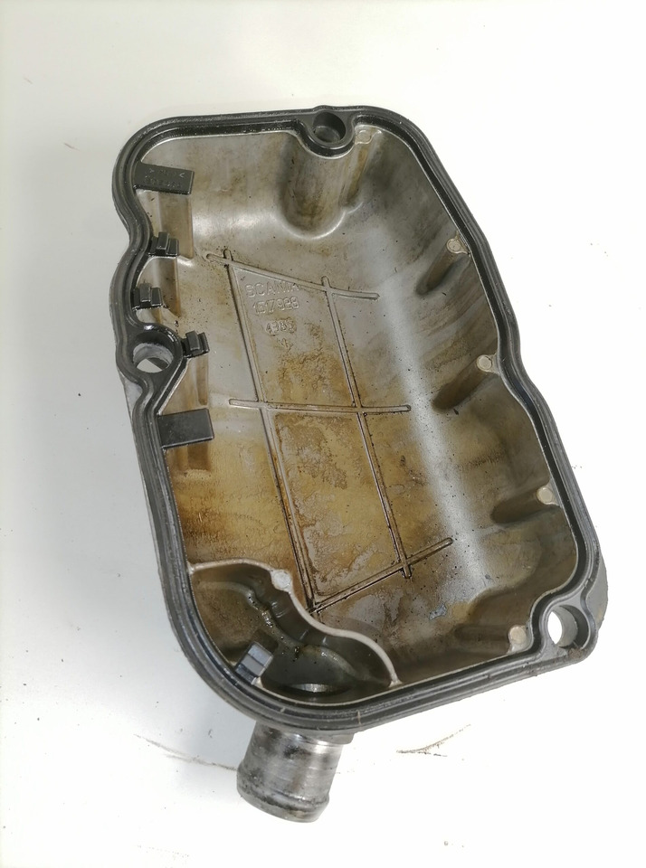 Scania Valve cover 1517928 - Hlava valcov pre Nákladné auto: obrázok 3 Scania Valve cover 1517928 - Hlava valcov pre Nákladné auto: obrázok 3