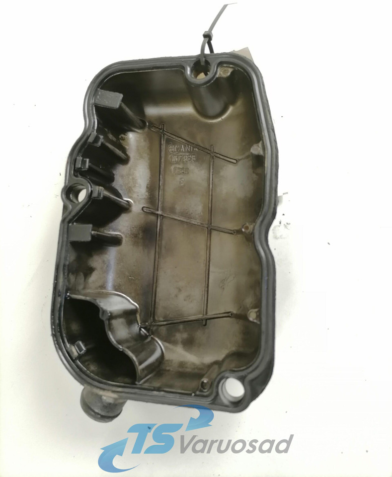 Scania Valve cover 1517928 - Hlava valcov pre Nákladné auto: obrázok 2 Scania Valve cover 1517928 - Hlava valcov pre Nákladné auto: obrázok 2