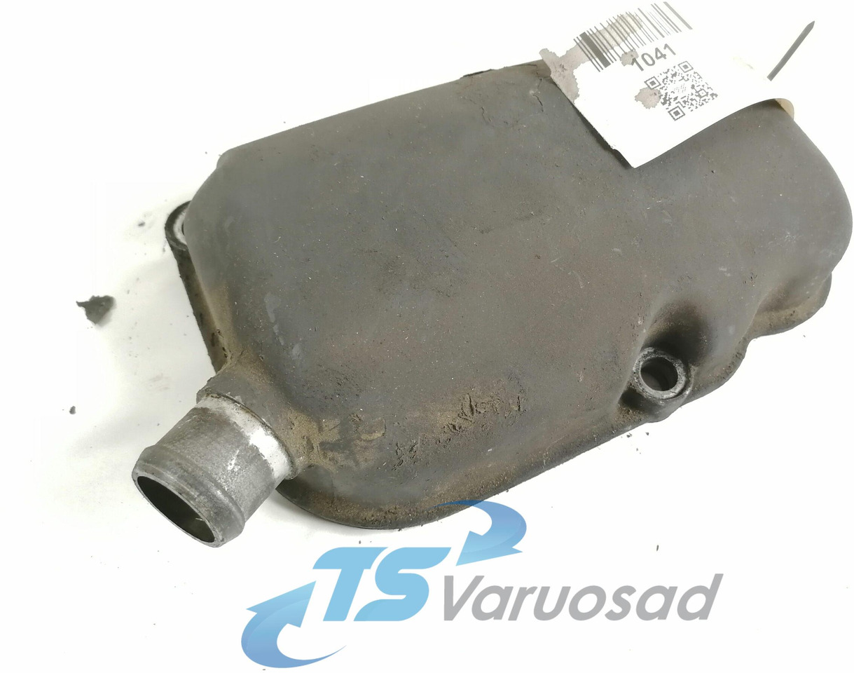 Scania Valve cover 1517928 - Hlava valcov pre Nákladné auto: obrázok 1 Scania Valve cover 1517928 - Hlava valcov pre Nákladné auto: obrázok 1