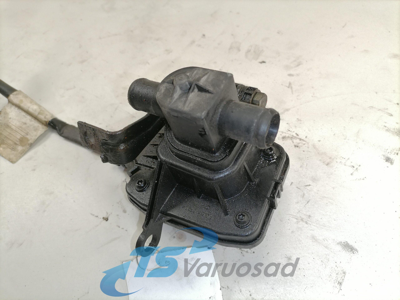 Scania Water valve 4460910300 - Kúrenie/ Vetranie pre Nákladné auto: obrázok 5 Scania Water valve 4460910300 - Kúrenie/ Vetranie pre Nákladné auto: obrázok 5