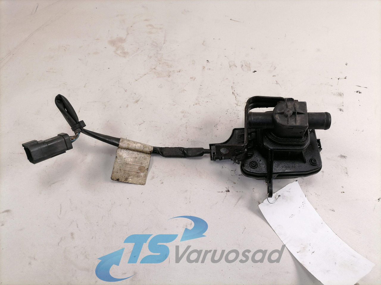 Scania Water valve 4460910300 - Kúrenie/ Vetranie pre Nákladné auto: obrázok 3 Scania Water valve 4460910300 - Kúrenie/ Vetranie pre Nákladné auto: obrázok 3