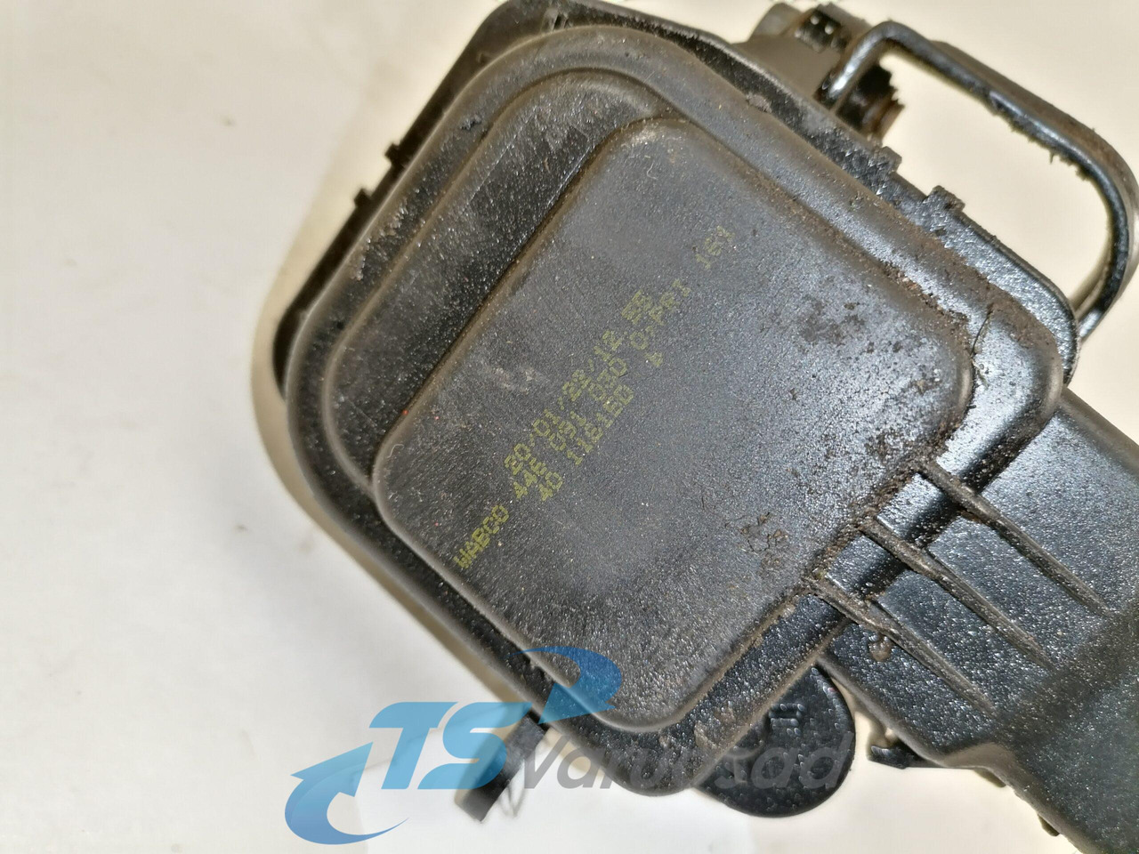 Scania Water valve 4460910300 - Kúrenie/ Vetranie pre Nákladné auto: obrázok 2 Scania Water valve 4460910300 - Kúrenie/ Vetranie pre Nákladné auto: obrázok 2