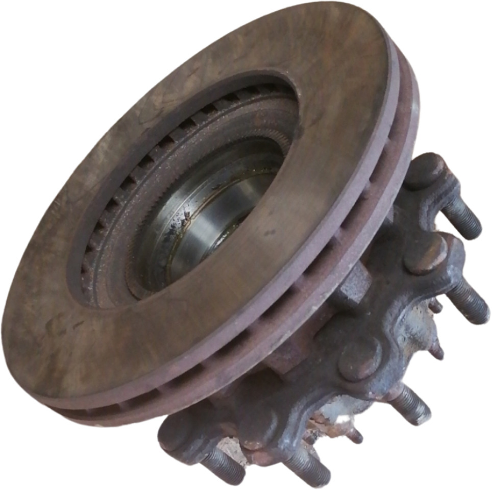 Scania Wheel hub 2290542 - Univerzálny diel pre Nákladné auto: obrázok 1 Scania Wheel hub 2290542 - Univerzálny diel pre Nákladné auto: obrázok 1