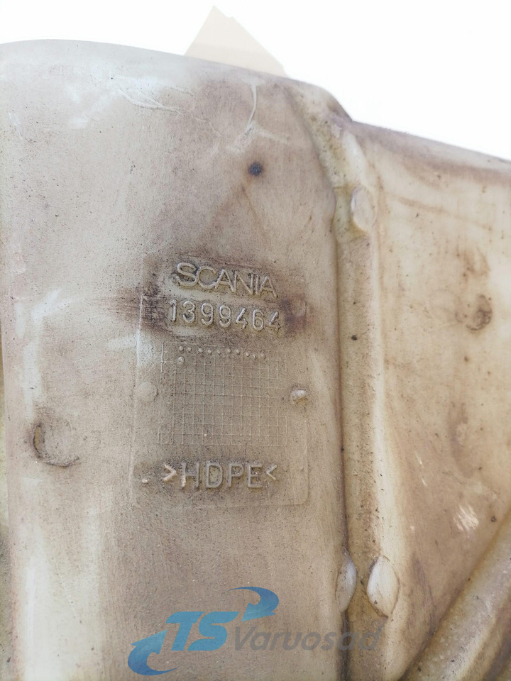 Scania Windscreen washer fluid tank 1399464 - Stierač pre Nákladné auto: obrázok 2 Scania Windscreen washer fluid tank 1399464 - Stierač pre Nákladné auto: obrázok 2