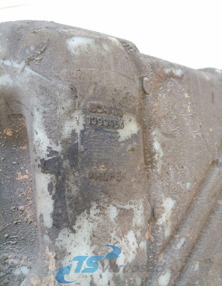 Scania Windscreen washer fluid tank 1399464 - Stierač pre Nákladné auto: obrázok 2 Scania Windscreen washer fluid tank 1399464 - Stierač pre Nákladné auto: obrázok 2