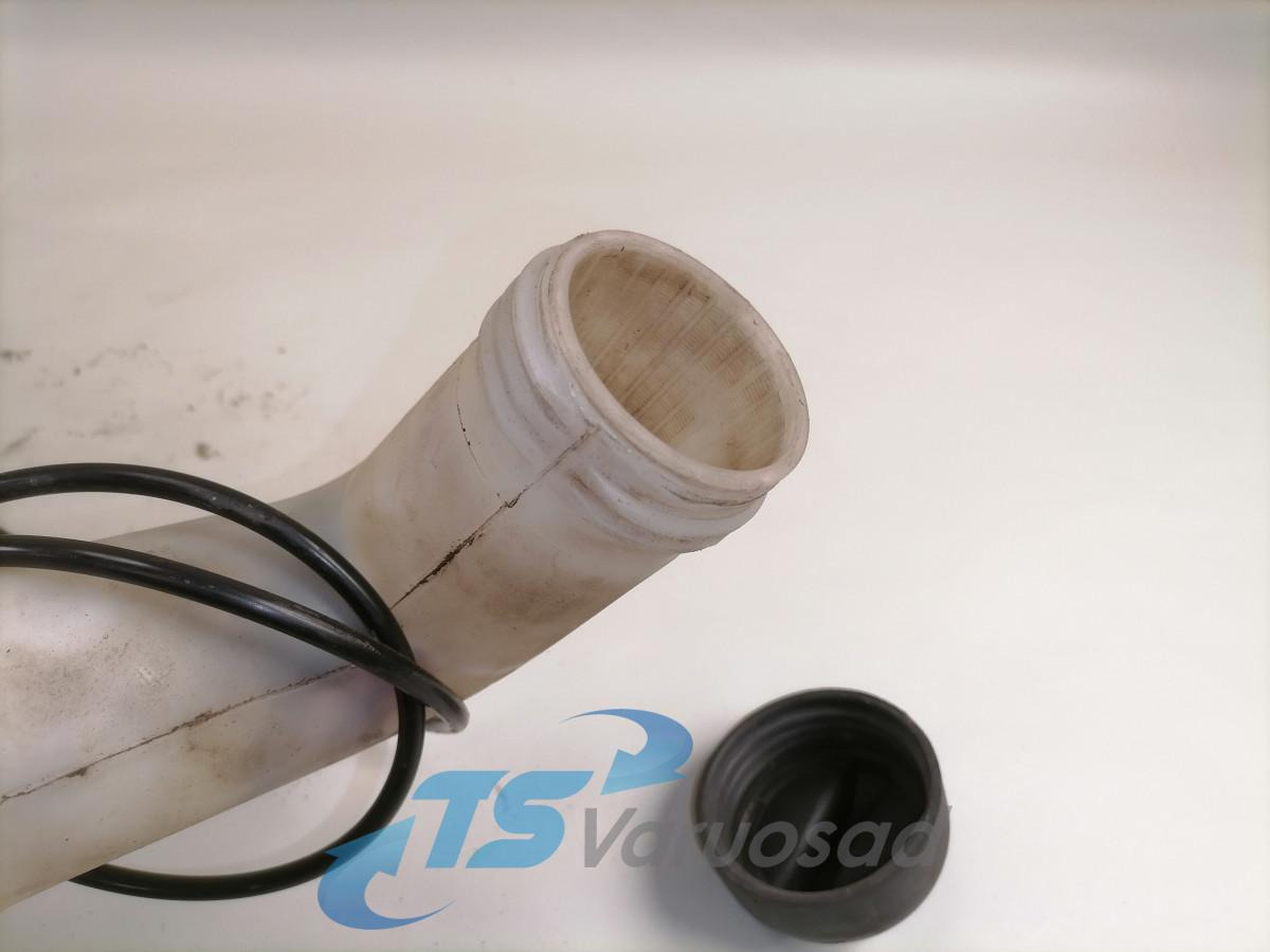 Scania Windscreen washer fluid tank 1854255 - Stierač pre Nákladné auto: obrázok 4 Scania Windscreen washer fluid tank 1854255 - Stierač pre Nákladné auto: obrázok 4