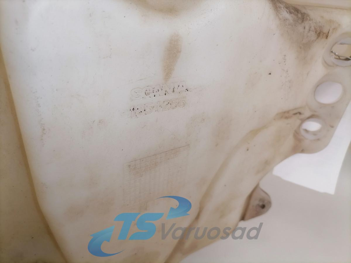 Scania Windscreen washer fluid tank 1854255 - Stierač pre Nákladné auto: obrázok 5 Scania Windscreen washer fluid tank 1854255 - Stierač pre Nákladné auto: obrázok 5