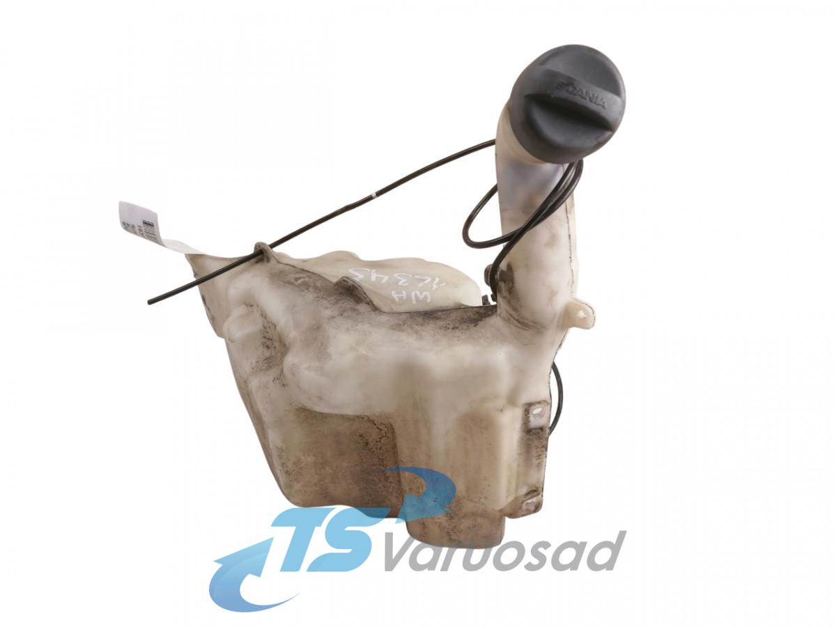 Scania Windscreen washer fluid tank 1854255 - Stierač pre Nákladné auto: obrázok 1 Scania Windscreen washer fluid tank 1854255 - Stierač pre Nákladné auto: obrázok 1