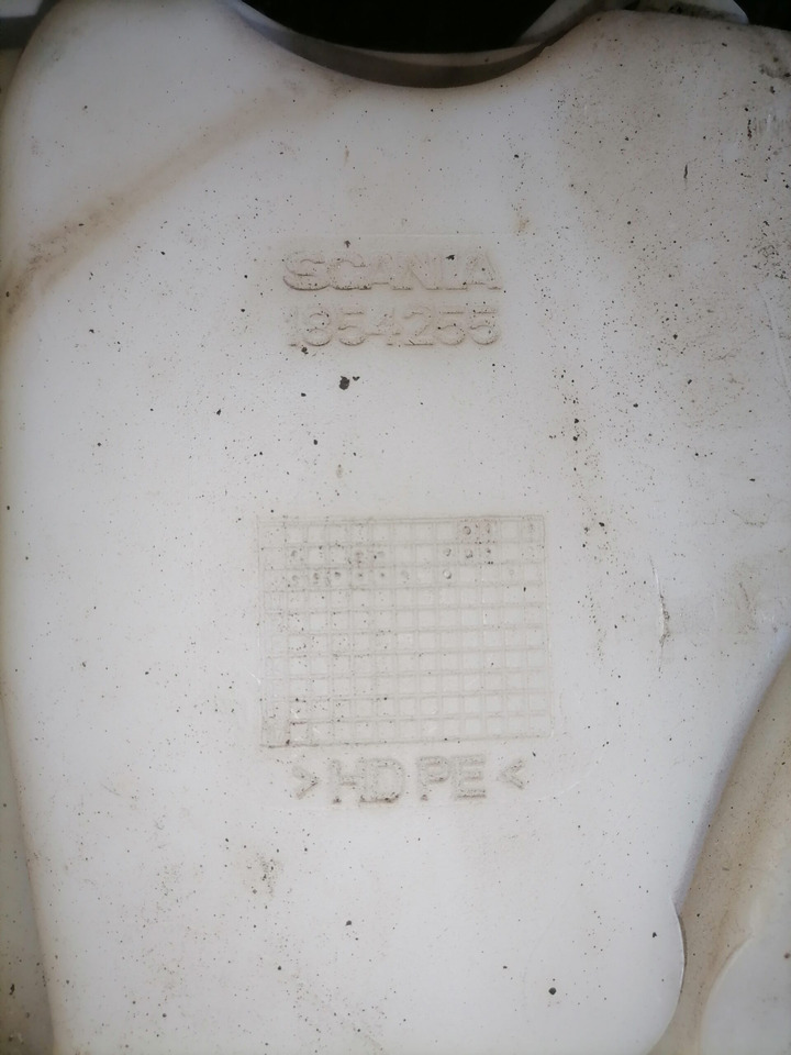 Scania Windscreen washer fluid tank 1854255 - Stierač pre Nákladné auto: obrázok 3 Scania Windscreen washer fluid tank 1854255 - Stierač pre Nákladné auto: obrázok 3