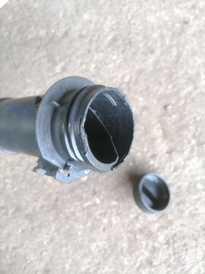 Scania Windscreen washer fluid tank 2512290 - Stierač pre Nákladné auto: obrázok 4 Scania Windscreen washer fluid tank 2512290 - Stierač pre Nákladné auto: obrázok 4
